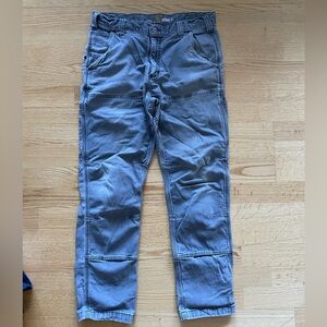 Vintage Carhrtt Pants (34x32)
